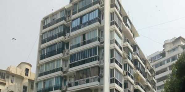 2 BHK Apartment For Sale At Prabhu Kunj, Pedder Road, Cumbala Hill.
