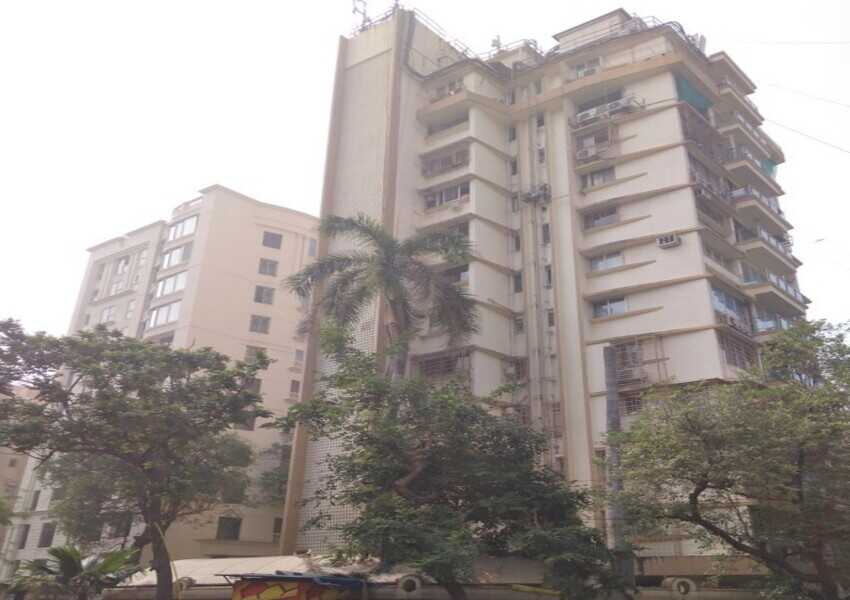 3 BHK Sea View Apartment For Sale At Perry Cross Road, Bandra West. for