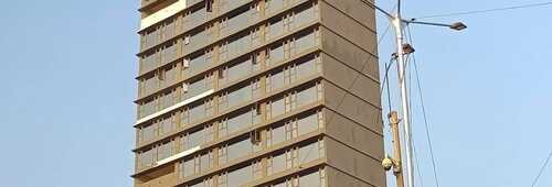 Sale, Full Sea Facing 2 Bhk at Kanakia Miami, Mahim W.