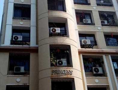 3 BHK Apartment For Rent At D&amp;#039;Monte Park Road, Bandra West.