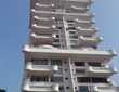 3.5 BHK Sea View Apartment For Rent At Jivesh Terraces, Bandstand Promenade, Bandra West.