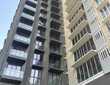 Rent Furnished 3 BHK in BKC Bandra E, Serendipity.