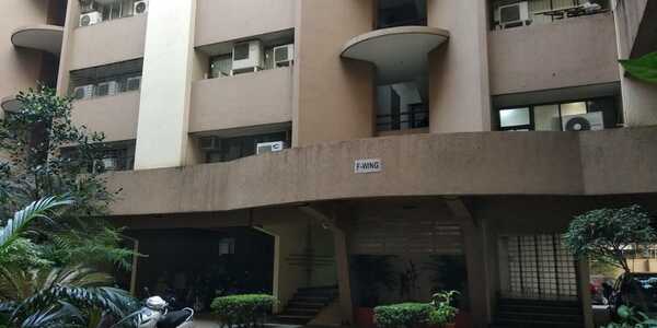 Bank Auction Office 916.67 sq ft at Distress Sale Price in Andheri West
