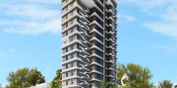 3 BHK Apartment For Rent At 9 Almeida, Bandra West.