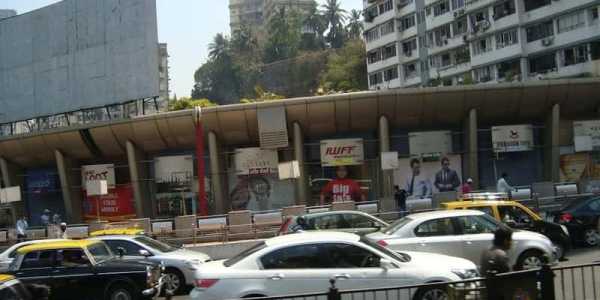 800 Sq.ft. Commercial Office For Rent At Heera Panna Shopping Center, Tardeo.
