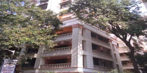 1200 sq.ft Fully Furnished Apartment for Rent in People Cosmopolitan, Bandra West.