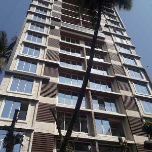 2 BHK Apartment For Sale At Jaswant Heights, Khar West.