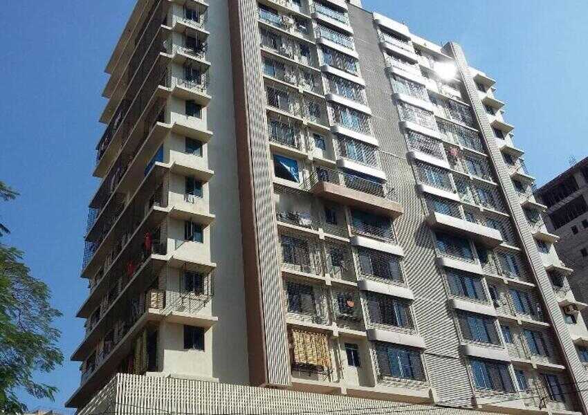 3 BHK Apartment For Sale At Skylark, Lokhandwala Complex, Andheri West