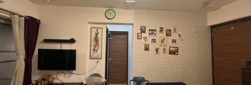 1bhk Flat 424 sqft for Sale in Laxmi Callista, Goregaon West, Jawahar Nagar, Mumbai