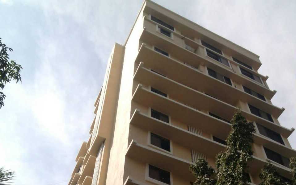 3 BHK Apartment For Sale At Palazzo Landmark, West Ave, Santacruz West