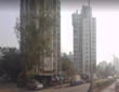 2 BHK Flat of 850 sq.ft. available for Sale with Balcony at Movie Tower, Lokhandwala back Road in Andheri West