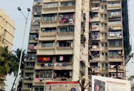 5 BHK Sea View Apartment For Sale At Sambhav Tirth, Dargah Road, Haji Ali.