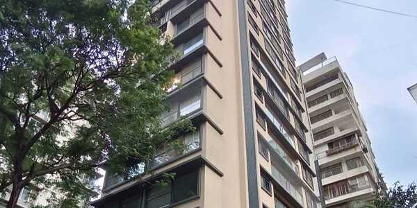 Sale 2 Bhk, 800 sft, Bandra W, 1st Rd, Willa Del.