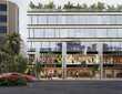 Sale 1859 sft Office at Juhu Circle | Multiple sizes available.
