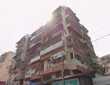 Rent Furnished Resi Commercial 2 Bhk in Andheri W, Lokhandwala Mkt.