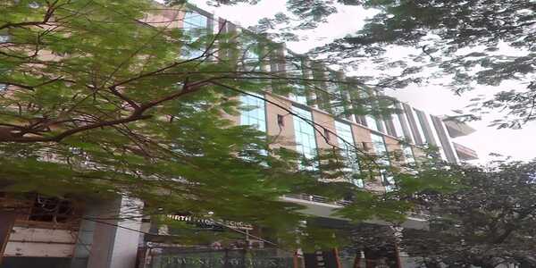 Commercial Office Space of 7500 sq.ft. Total Area for Sale at Morya Landmark, Andheri West.