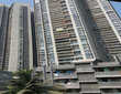 3 BHK Apartment For Rent At Imperial Heights, Best Nagar, Goregaon West.