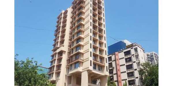 2 BHK Residential Apartment of 650 sq.ft. Area for Sale at Chitralekha Chs, Andheri West.