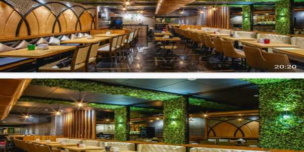 3000 sq ft , 140 seater Resturant for Sale in Andheri East