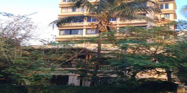 3 BHK Sea View Apartment For Sale At Gold Mist, Bandra West.