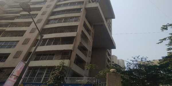 Going for Redevelopment 1 BHK Residential Apartment of 525 sq.ft. Area for Sale at Sky Heaven, Versova, Andheri West 