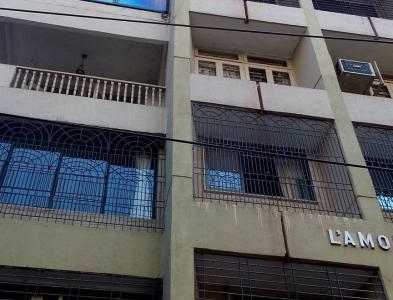 3 BHK Apartment For Rent At 15th Road, Bandra West.
