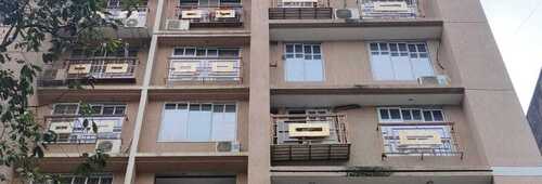 Pre Leased Sale 3 Bhk, 780 sft, in Khar W, 3rd Rd, Mohini Castle