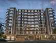 Sale 2 BHK, 831 sft, in Santacruz W, Daulat Nagar, Veena Solace.