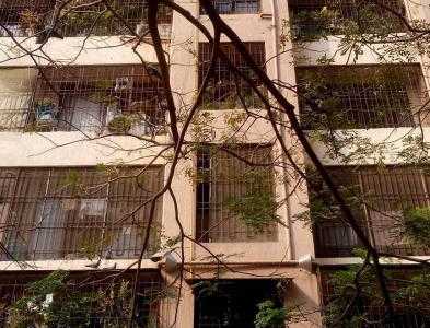 3 BHK Apartment For Rent At Milat Nagar, Andheri West.