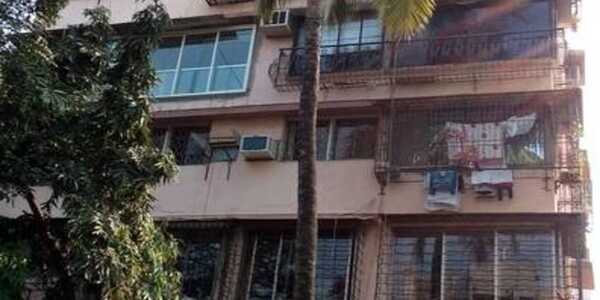 1 BHK Apartment For Sale At Rizvi Complex, Pali Hill, Bandra West.