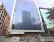 Sale Pre Leased 1100 sft Office in Andheri West, Veera Desai, Peninsula Plaza.