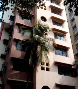 2 BHK Apartment For Sale At 14th Road, Khar West.