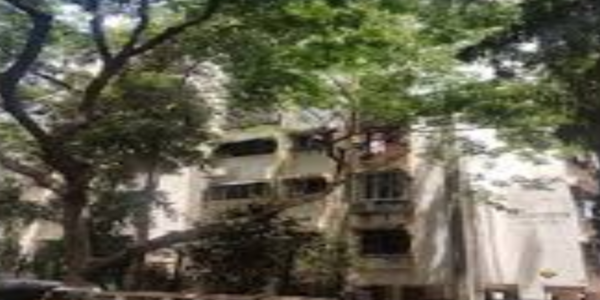 2 BHK Residential Apartment for Rent at Shantivan Chs, Oshiwara, Andheri West.