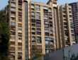 Rent Semi Furnished 3 Bhk Duplex in Andheri W, Yamuna Nagar, Duplex Heights.