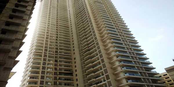 3 BHK Furnished Apartment For Rent At Omkar Alta Monte, Siddheshwar Nagar, Malad East.