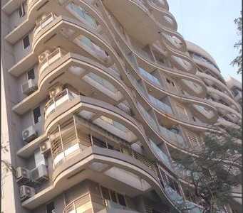 4 bhk flat for rent in Yoga appt. , Juhu