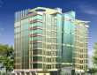 670 Sq.ft. Commercial Office in Crescent Business Park at Sakinaka, Andheri East.