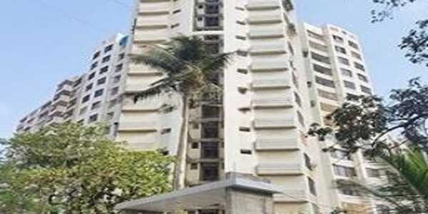 Fully Furnished 2 BHK Residential Apartment for Rent at Nutan Abhishek, Lokhandwala, Andheri West.