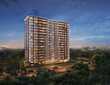 Sale 2 Bhk, 860 sft, at Runwal Rare, Andheri W, DN Nagar Upper Juhu.