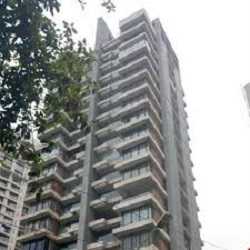 3 BHK Apartment For Rent At Lodha Aria, Sindhu Nagar, Parel.