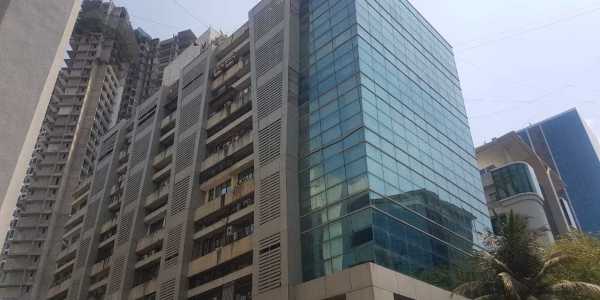 350 Sq.ft. Commercial Office For Rent At Dilkap Chambers, Veera Desai Industrial Estate, Andheri West.