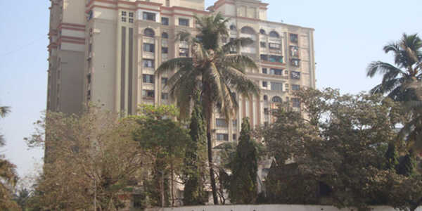 Residential Apartment for Sale in Luv-Kush Towers, Sindhi Society, Chembur.