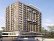 Sale 3 Bhk, Andheri W Azad Nagar 2, 820 sft, Mittal Sky Lark.