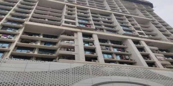 1 BHK Furnished Apartment For Sale At SMGK Residency, Shastri Nagar, Jogeshwari West.