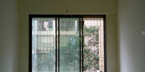 2 BHK in New Building For Sale At Sarojini Naidu Marg, Kandivali West.