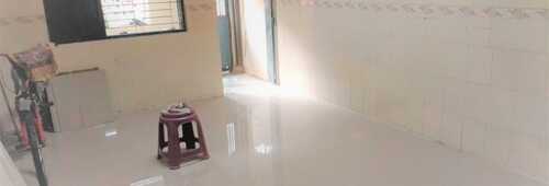 Rent 425 sqft Office Unfurnished, in Mulund East, next to Sairam Apts. Eastern Exp Highway  