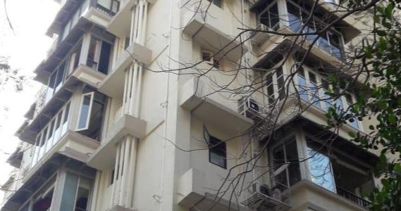 4 BHK Apartment For Rent At Pali Mala Road, Pali Hill, Bandra West.