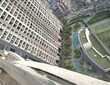 Rent S/F 3.5 Bhk at Andheri W Off Link Rd, Windsor Grande Residency.