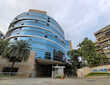 Rent Furnished 400 sft Office in Andheri E, Hubtown Solaris, Vijay Nagar.