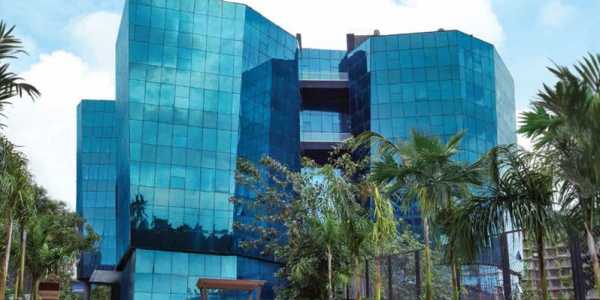 470 Sq.ft. Commercial Office For Rent At Aerocity, Saki Naka, Andheri East.